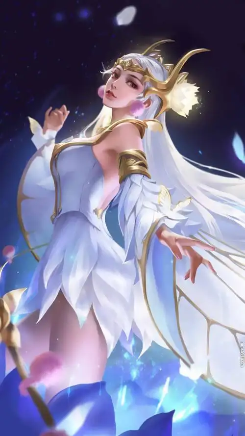 法式美甲